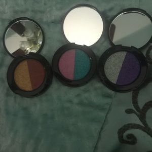Eyeshadow duo bundle